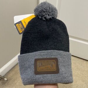 Carhartt Knit Craftsman Patch Beanie